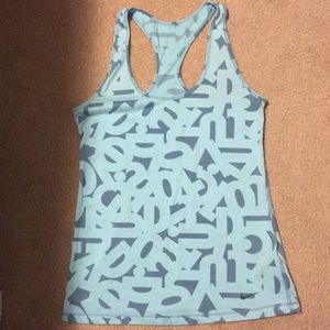 Tank top. Nike